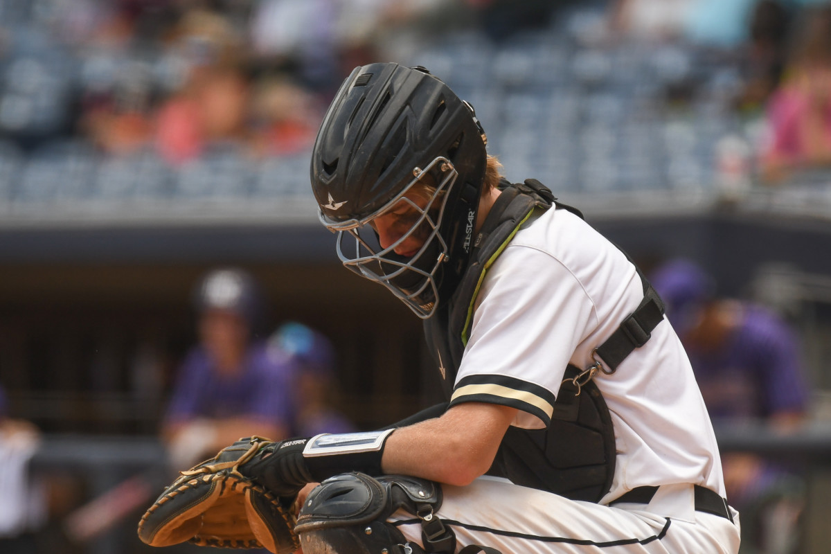 Brady Thomas, Northwest Rankin